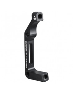 Skivbromsadapter bak 180 mm, sm-ma90-r180 post / standard