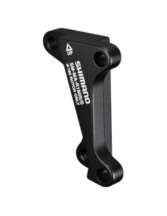 Skivbromsadapter bak 180 mm, sm-ma-r180, standard / standard