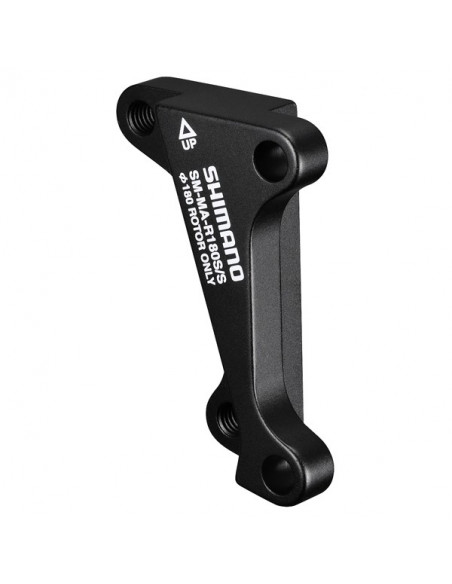 Skivbromsadapter bak 180 mm, sm-ma-r180, standard / standard