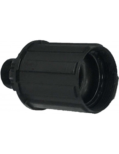 Body för bla. tec fluenta race bakhjul c4200519 9-11 del