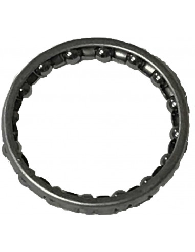 Kulring för 1 tum styrlager med 16 st 5/32 tum (3.97mm) kulor