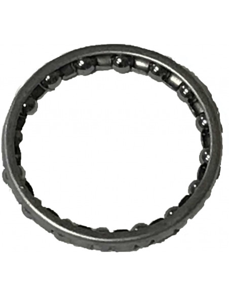 Kulring för 1 tum styrlager med 16 st 5/32 tum (3.97mm) kulor