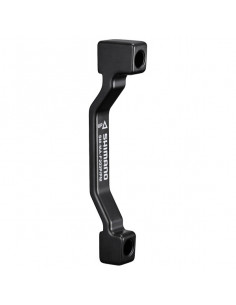 Skivbromsadapter 203 mm, sm-ma-f203, post / post