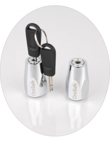 OneSafe säkerhetsmuttersats