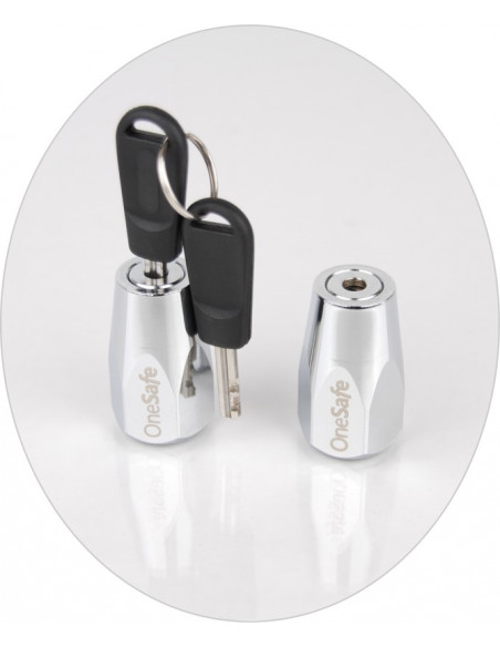 OneSafe säkerhetsmuttersats