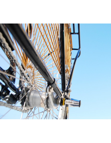 OneSafe Säkerhetsmuttersats