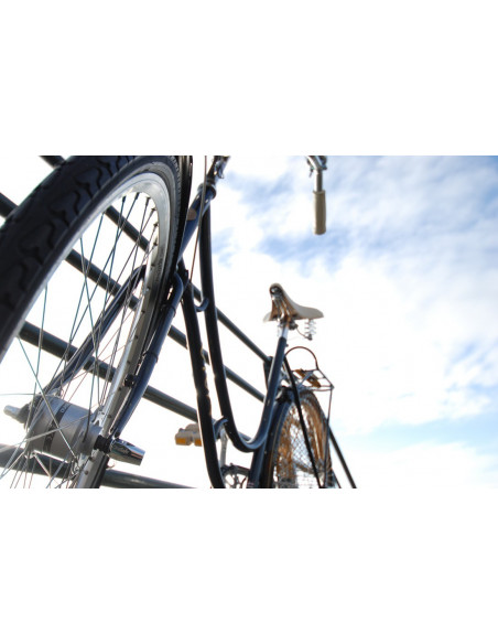 OneSafe Säkerhetsmuttersats