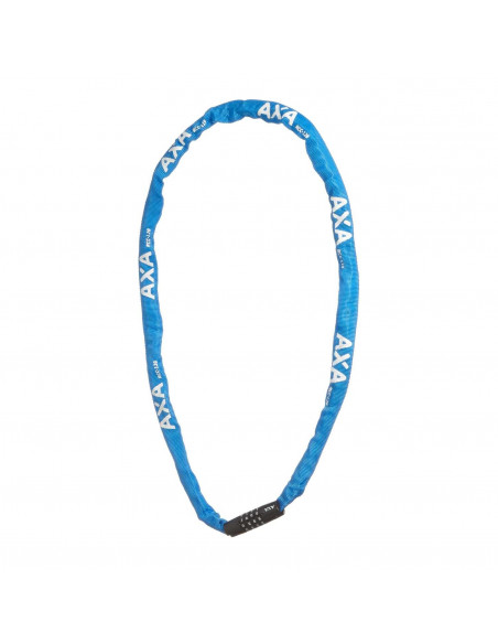 Kodlåskätting rigid 120 cm x 3,5 mm axa