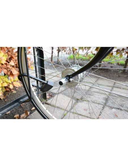 OneSafe Säkerhetsmuttersats