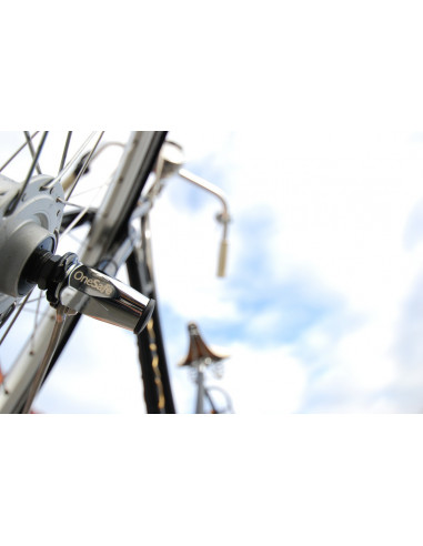 OneSafe Säkerhetsmuttersats