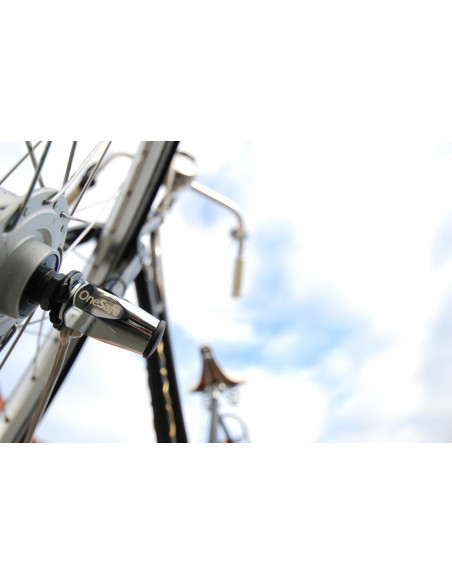 OneSafe Säkerhetsmuttersats