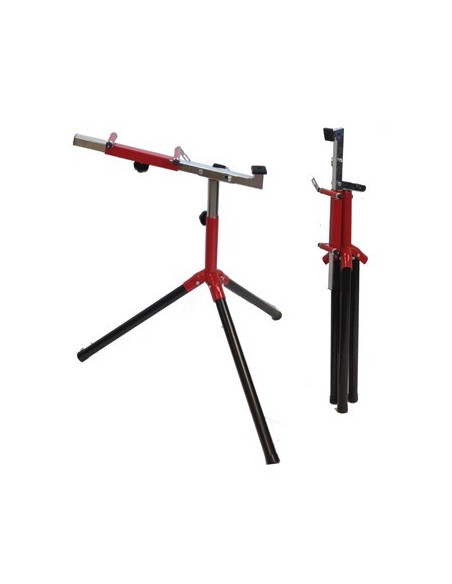 Mekanikerställ pro velomann