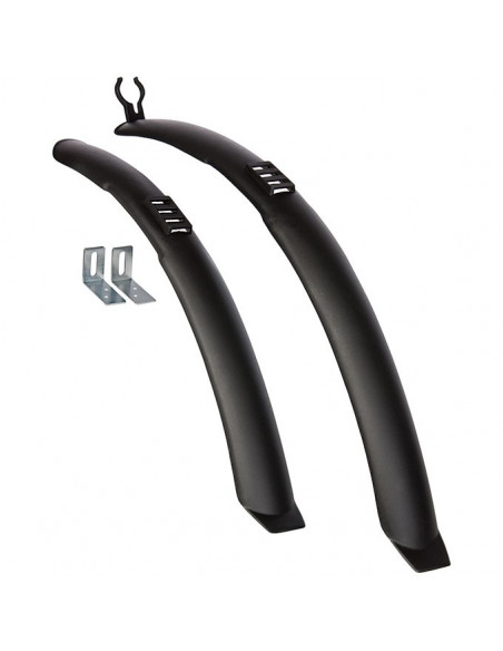 Skärmset 24-26 tum spectra