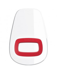 Vindruta för barnsits one och exclusive mini röd bobike