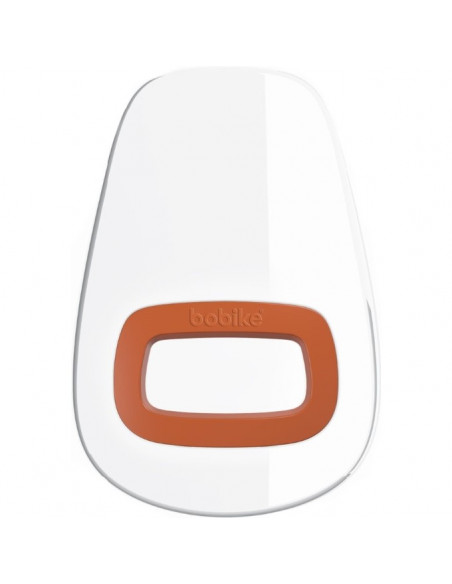 Vindruta för barnsits one och exclusive mini koppar bobike