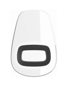 Vindruta för barnsits one och exclusive mini svart bobike