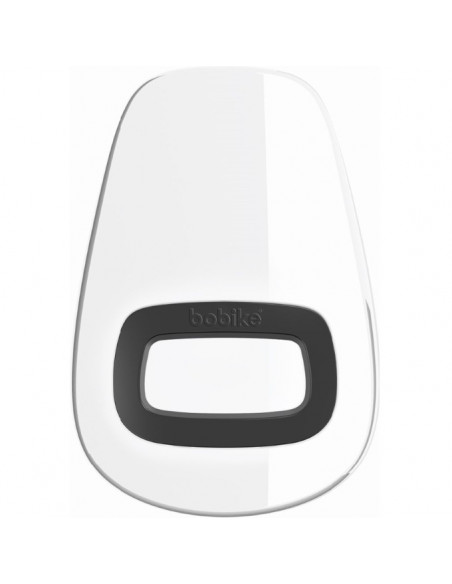 Vindruta för barnsits one och exclusive mini svart bobike