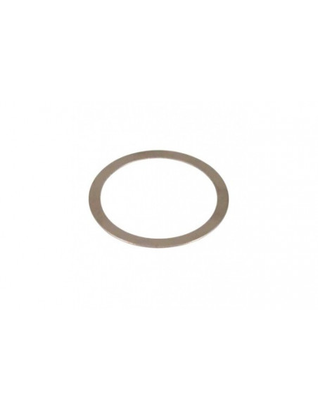 Spacer 0,5 mm för 1 1/8 tum täcklock shimano
