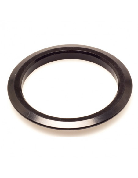 Styrlagerdel undre för gaffelkrona 1,5 tum o: 51.5 / i: 39.8 / h: 4.6 mm shimano