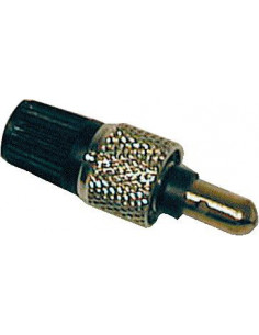 Ventil std / blixt / dunlop 2-pack