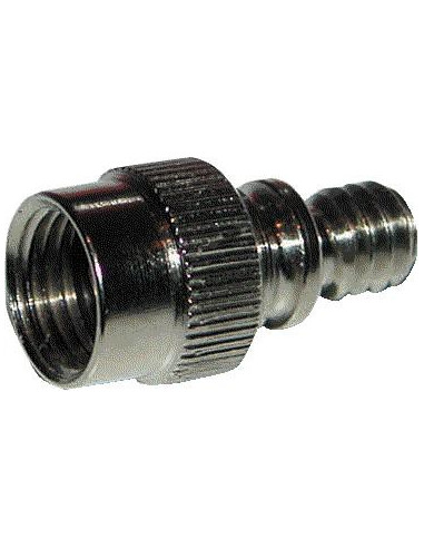 Ventiladapter bil till standard