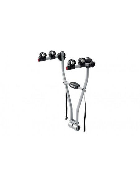 Cykelhållare thule xpress 2 för 2 cyklar