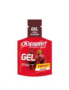 Gel kola 25 ml enervit