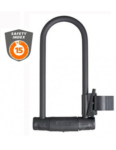 Bygellås armor 265 mm axa