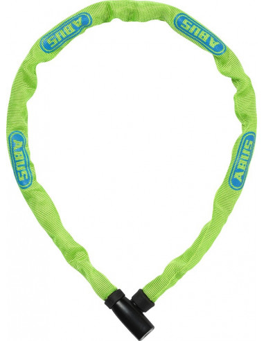 Låskätting 75 cm abus 4804