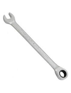 Blocknyckel med spärrfunktion 10 mm