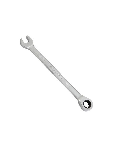 Blocknyckel med spärrfunktion 10 mm