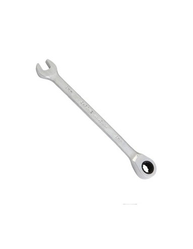 Blocknyckel med spärrfunktion 8 mm