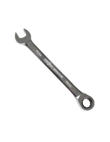 Blocknyckel med spärrfunktion 13 mm