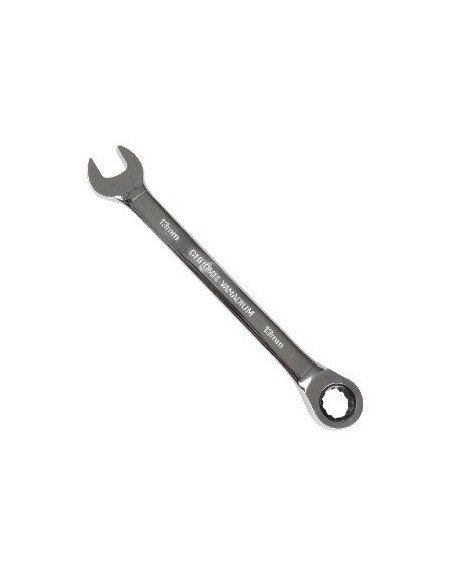 Blocknyckel med spärrfunktion 13 mm