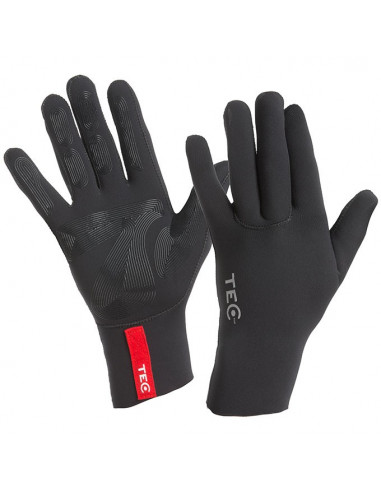Handskar neoprene tec