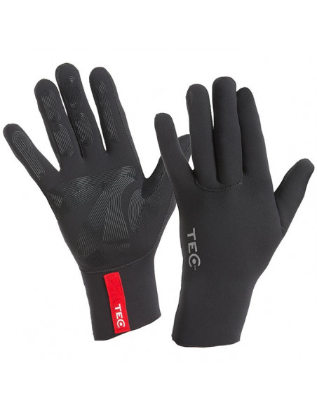Handskar neoprene tec