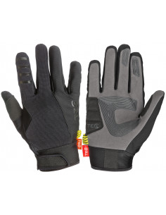 Handskar tec