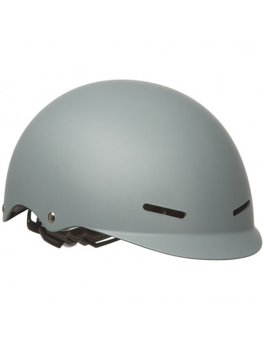 Hjälm aqualis 57-61 cm spectra