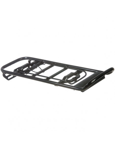 Pakethållare ovandel med avs spectra