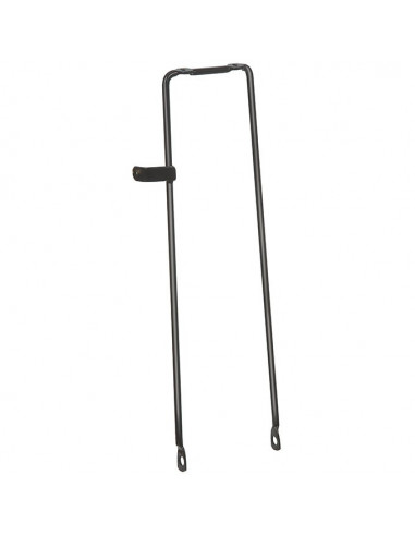 Stag för avs pakethållare 350 mm spectra