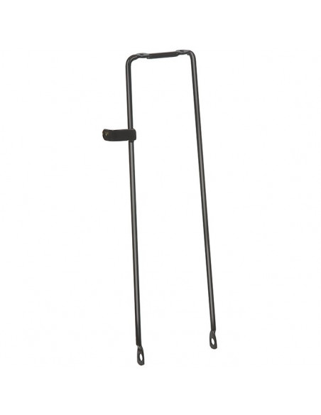 Stag för avs pakethållare 350 mm spectra