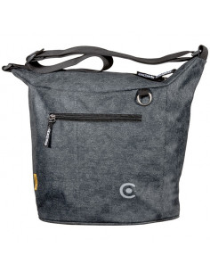 Shoppingväska 15 liter för korg spectra