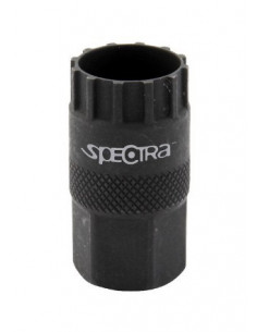 Kassettavdragare / demonteringsverktyg för centerlock skivbroms för shimano