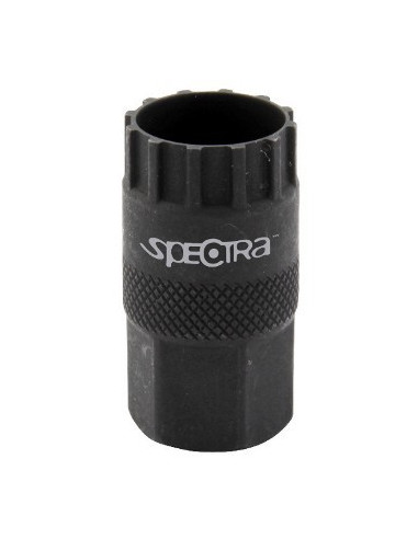 Kassettavdragare / demonteringsverktyg för centerlock skivbroms för shimano