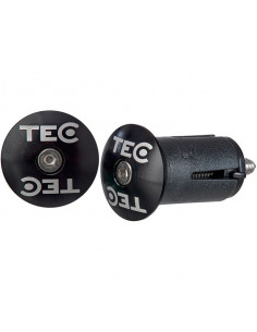 Styrplugg med expander tec