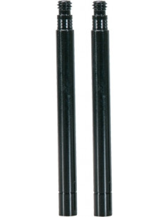 Ventilförlängare 50 mm tec