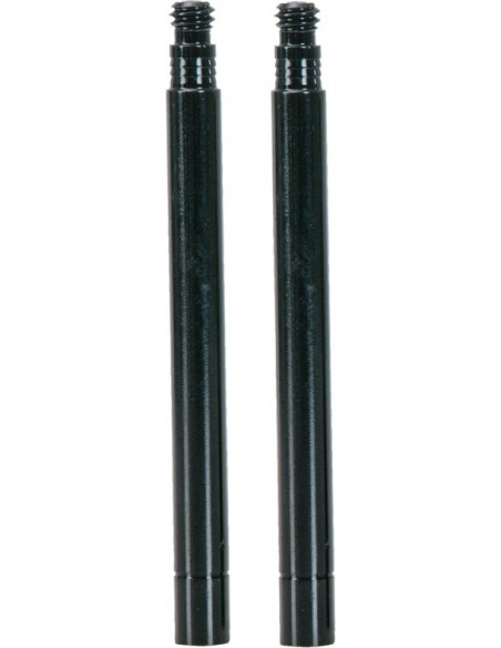 Ventilförlängare 60 mm tec