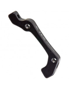 Skivbromsadapter 160 mm, bak, post / direkt tec