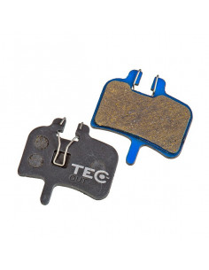 Bromsbelägg promax/hayes tec