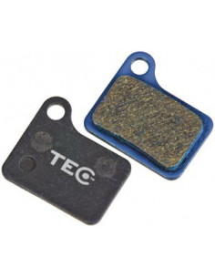 Bromsbelägg m555/c900/c901 tec